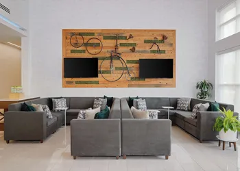 Element New York Wood Ridge hotel thumbnail 4