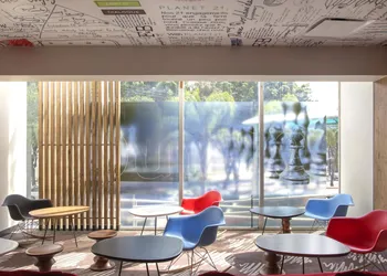 ibis Guadalajara Expo hotel thumbnail 4