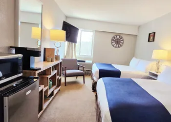 Western Lodge hotel thumbnail 6