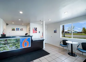 Motel 6 Burlington, WA hotel thumbnail 5