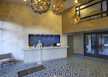Hotel La Pinta hotel thumbnail 2