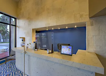Hotel La Pinta hotel thumbnail 3