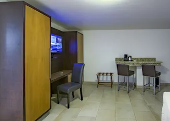 Hotel La Pinta hotel thumbnail 8