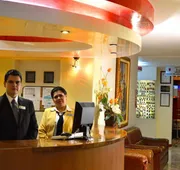Hotel Elizabeth Ciudad Deportiva hotel detail image 3