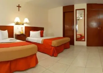 Hotel Elizabeth Ciudad Deportiva hotel thumbnail 6