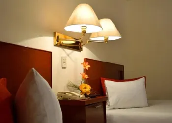 Hotel Elizabeth Ciudad Deportiva hotel thumbnail 8