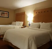 Holiday Inn Express Saltillo Zona Aeropuerto by IHG hotel detail image 3