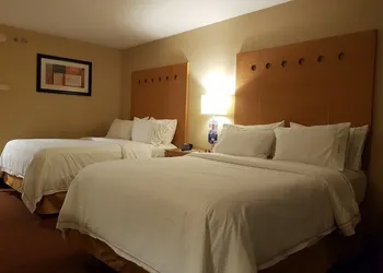 Holiday Inn Express Saltillo Zona Aeropuerto by IHG hotel thumbnail 3