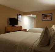 Holiday Inn Express Saltillo Zona Aeropuerto by IHG hotel detail image 4