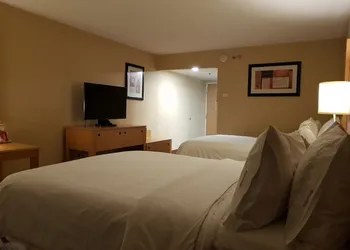 Holiday Inn Express Saltillo Zona Aeropuerto by IHG hotel thumbnail 4