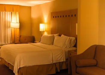 Holiday Inn Express Saltillo Zona Aeropuerto by IHG hotel thumbnail 5