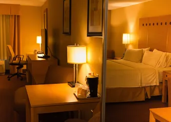 Holiday Inn Express Saltillo Zona Aeropuerto by IHG hotel thumbnail 6