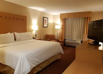Holiday Inn Express Saltillo Zona Aeropuerto by IHG hotel thumbnail 7