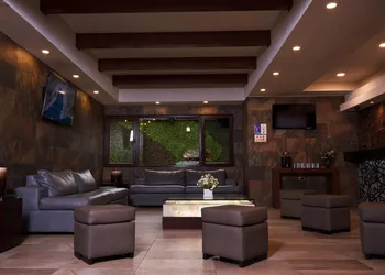 Comfort Inn Puebla Centro Histórico hotel thumbnail 3