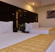 Comfort Inn Puebla Centro Histórico hotel detail image 4