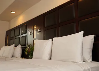 Comfort Inn Puebla Centro Histórico hotel thumbnail 6