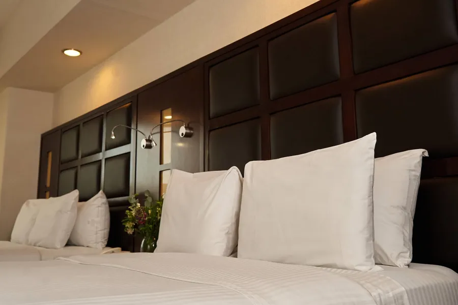 Comfort Inn Puebla Centro Histórico hotel detail image 6