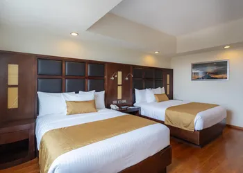 Comfort Inn Puebla Centro Histórico hotel thumbnail 8