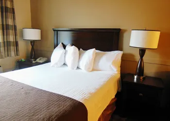 Niwas Inn hotel thumbnail 6