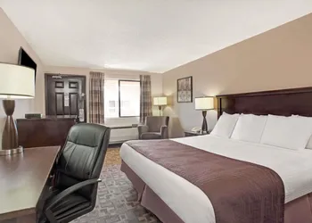 Niwas Inn hotel thumbnail 8