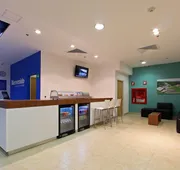 One Villahermosa Centro hotel detail image 5