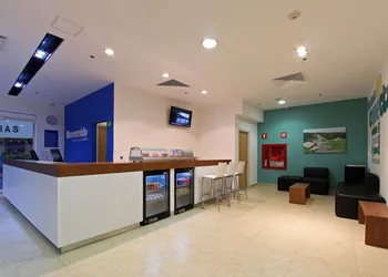 One Villahermosa Centro hotel thumbnail 5