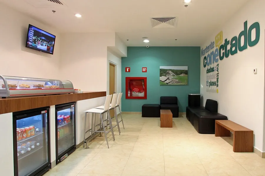 One Villahermosa Centro hotel detail image 6