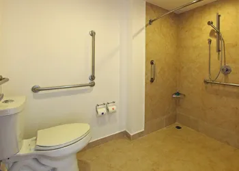 One Villahermosa Centro hotel thumbnail 8