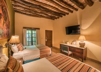 Hotel Posada del Hidalgo by Balderrama Hotel Collection hotel thumbnail 2