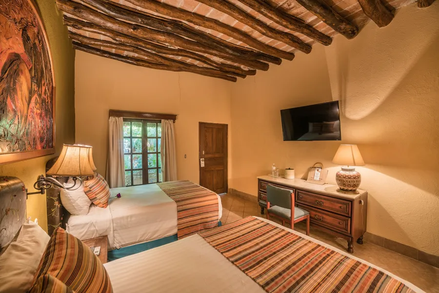 Hotel Posada del Hidalgo by Balderrama Hotel Collection hotel detail image 2