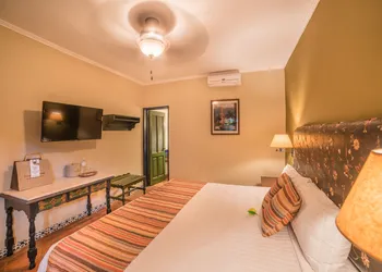 Hotel Posada del Hidalgo by Balderrama Hotel Collection hotel thumbnail 3