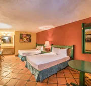 Hotel Posada del Hidalgo by Balderrama Hotel Collection hotel detail image 4