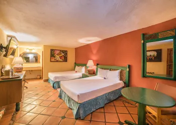 Hotel Posada del Hidalgo by Balderrama Hotel Collection hotel thumbnail 4