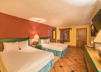 Hotel Posada del Hidalgo by Balderrama Hotel Collection hotel thumbnail 5
