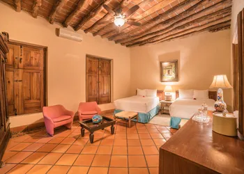 Hotel Posada del Hidalgo by Balderrama Hotel Collection hotel thumbnail 6