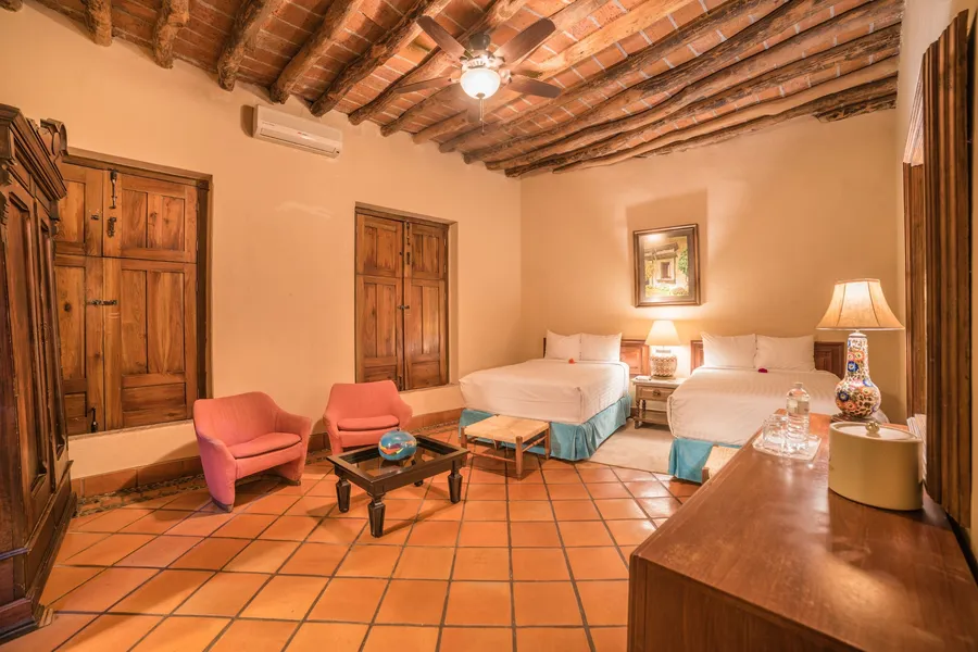 Hotel Posada del Hidalgo by Balderrama Hotel Collection hotel detail image 6