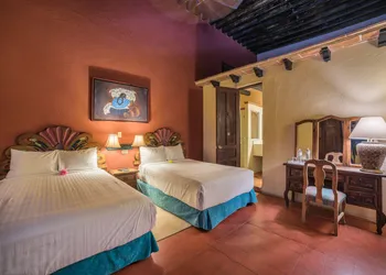 Hotel Posada del Hidalgo by Balderrama Hotel Collection hotel thumbnail 7