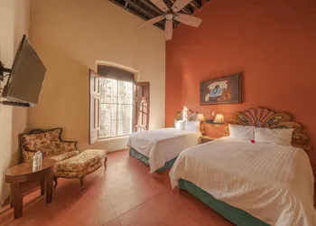 Hotel Posada del Hidalgo by Balderrama Hotel Collection hotel thumbnail 8