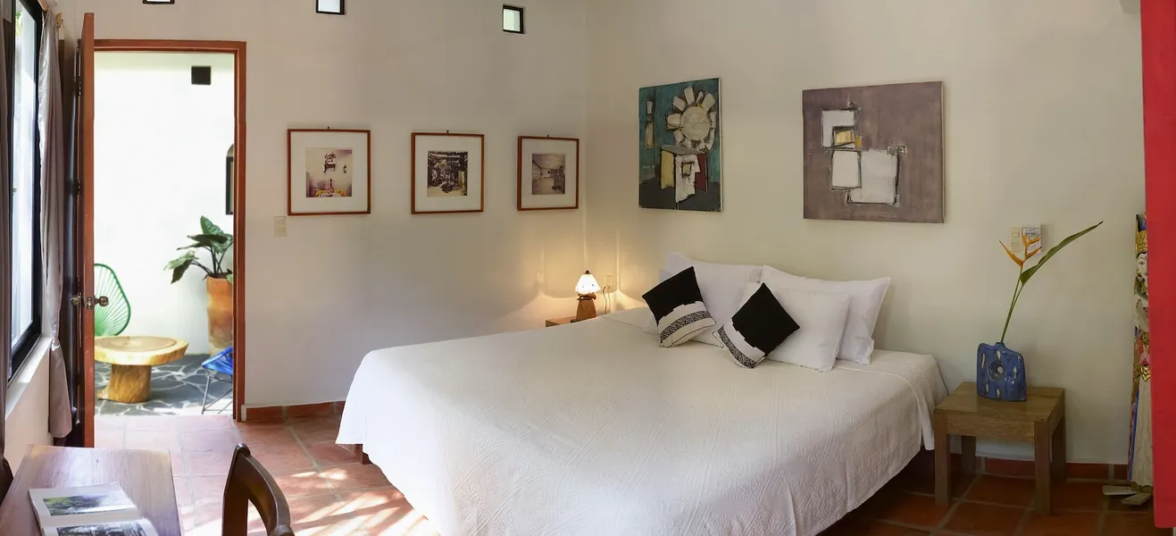 Villa Mozart y Macondo hotel detail image 2