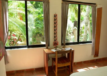 Villa Mozart y Macondo hotel thumbnail 3