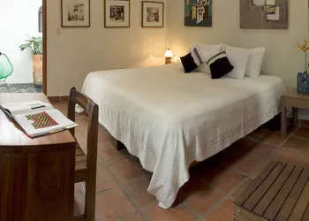 Villa Mozart y Macondo hotel thumbnail 4