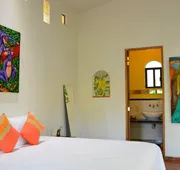 Villa Mozart y Macondo hotel detail image 5