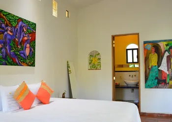 Villa Mozart y Macondo hotel thumbnail 5