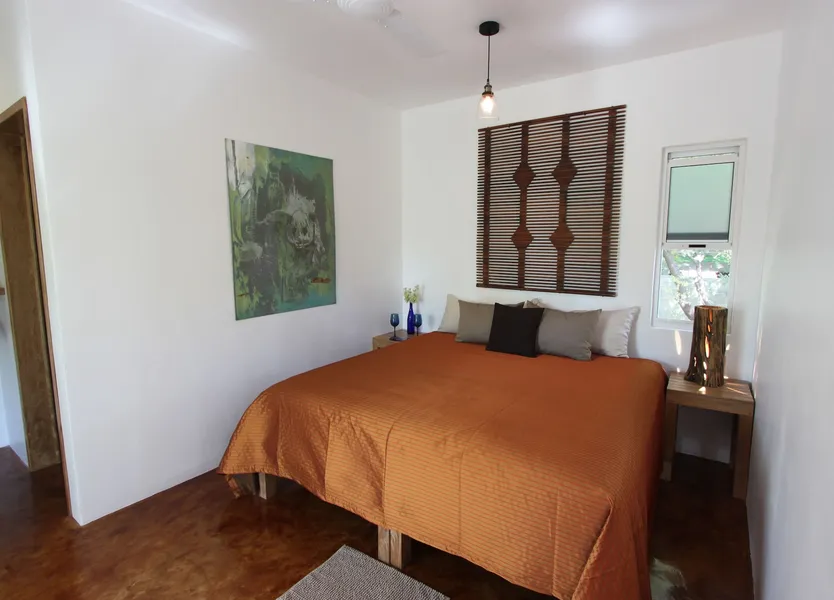 Villa Mozart y Macondo hotel detail image 6