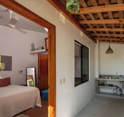 Villa Mozart y Macondo hotel detail image 7