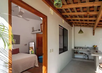 Villa Mozart y Macondo hotel thumbnail 7
