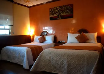 Hotel Boutique AB hotel thumbnail 3