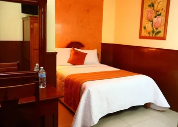 Hotel Boutique AB hotel thumbnail 4