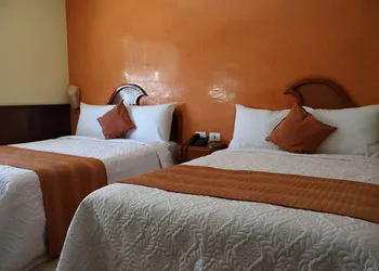 Hotel Boutique AB hotel thumbnail 6