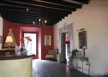 Casa Colonial Historical Hotel - Adults only hotel thumbnail 2